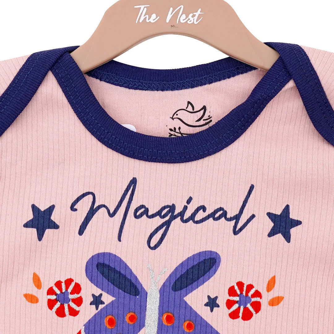 The nest clothing