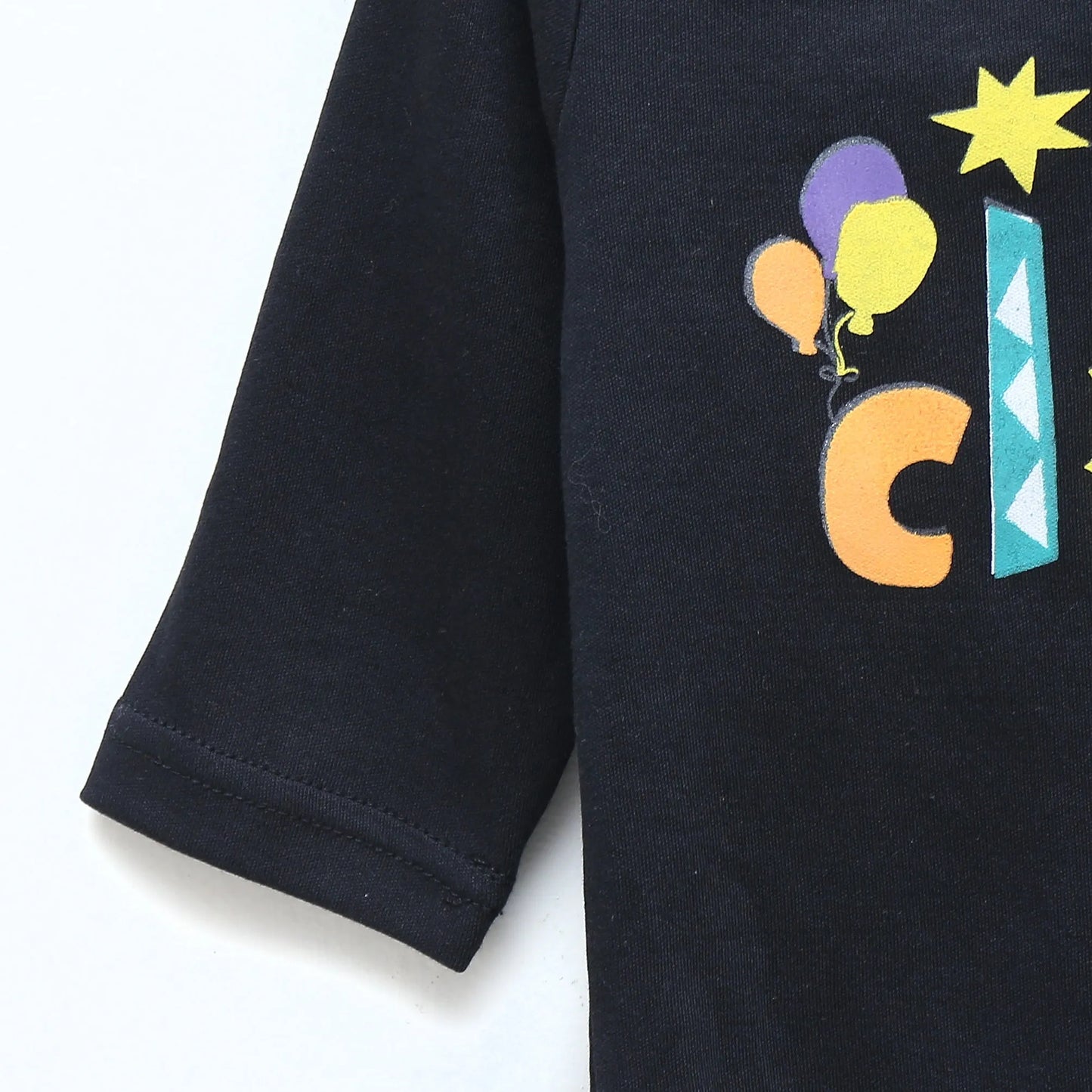 The nest clothing
