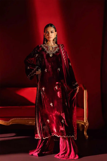 Nimra Kashif - AK Galleria
