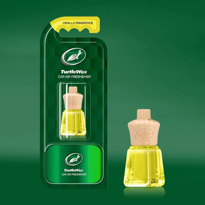 TURTLE WAX
