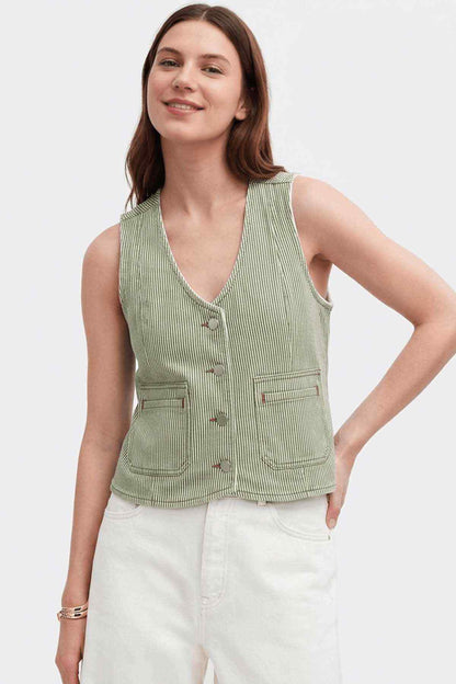 CLUBHAUS DENIM