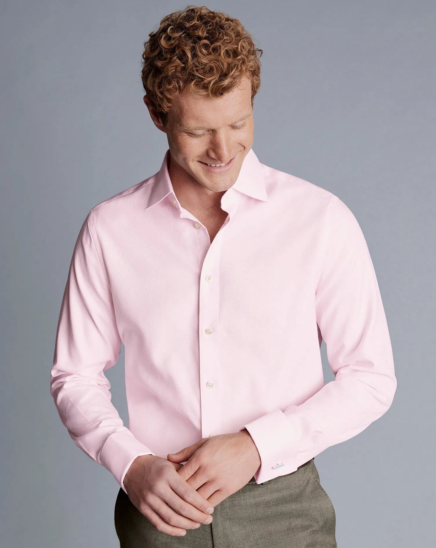Charles Tyrwhitt