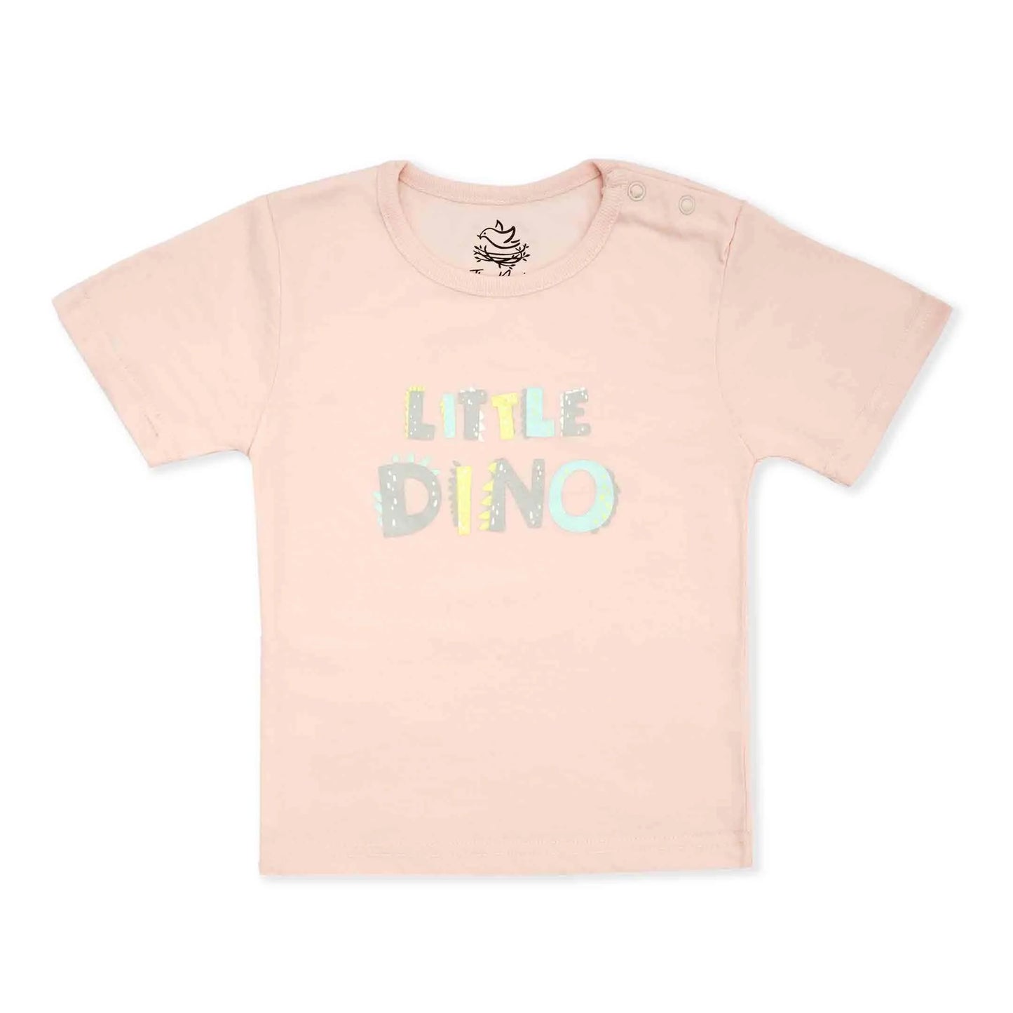 The nest clothing