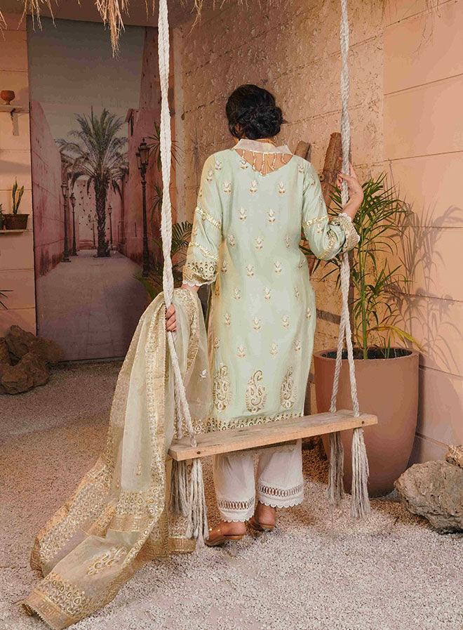 Kehkeshan - AK Galleria