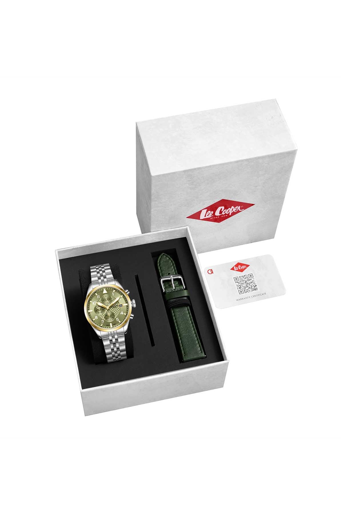 Lee Cooper