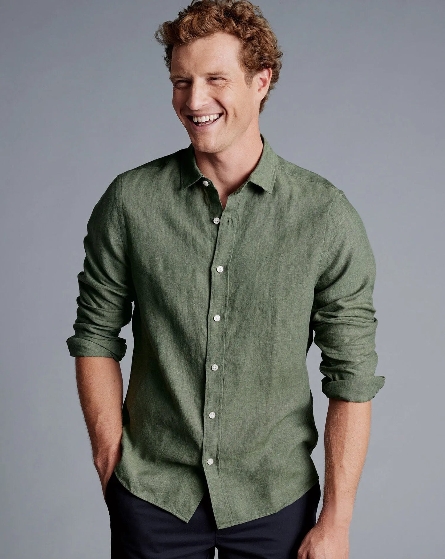 Charles Tyrwhitt