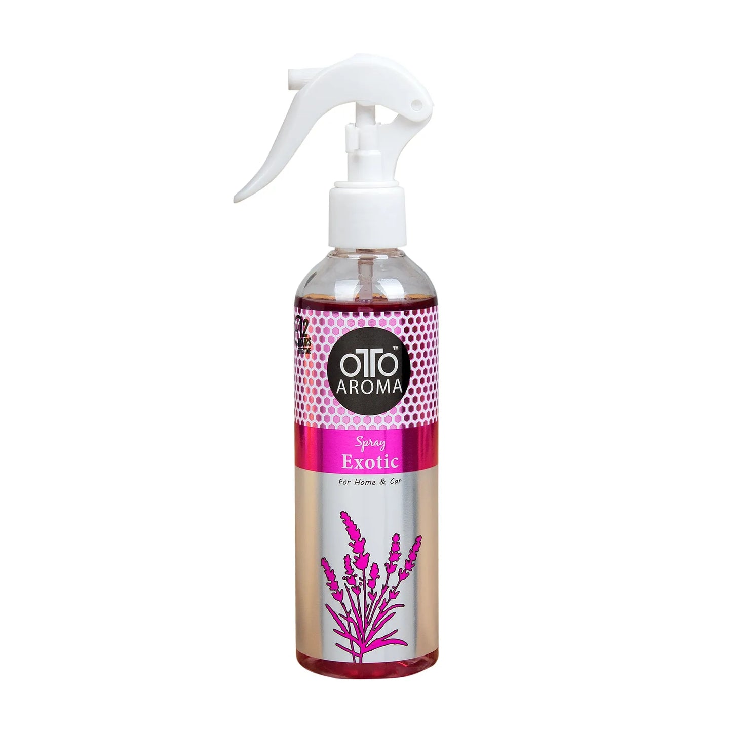 OTTO AROMA