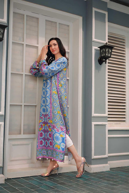 Reema Ahsan - AK Galleria