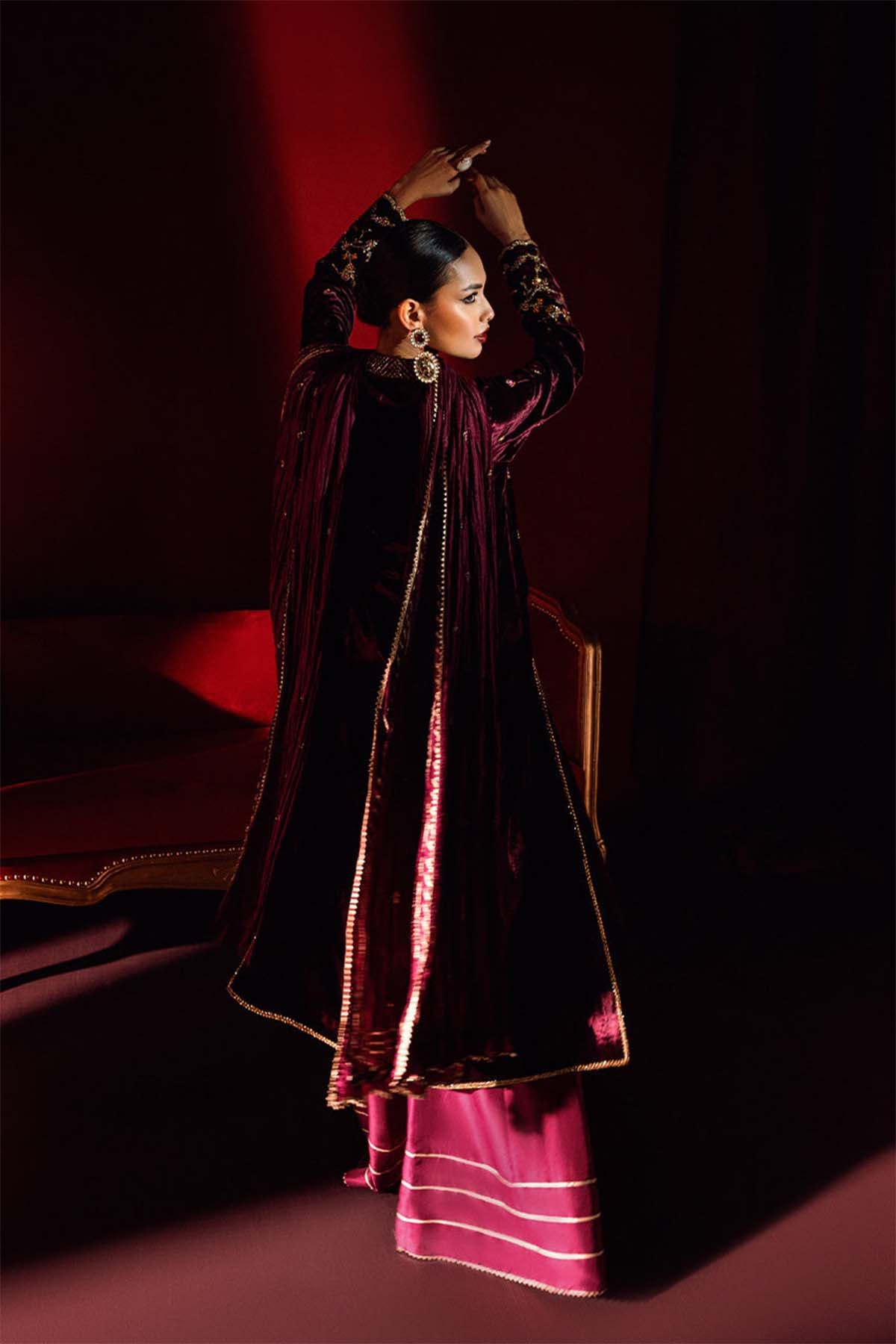 Nimra Kashif