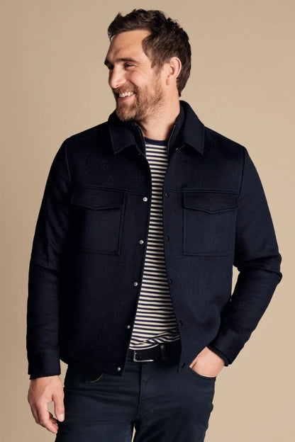 Charles Tyrwhitt