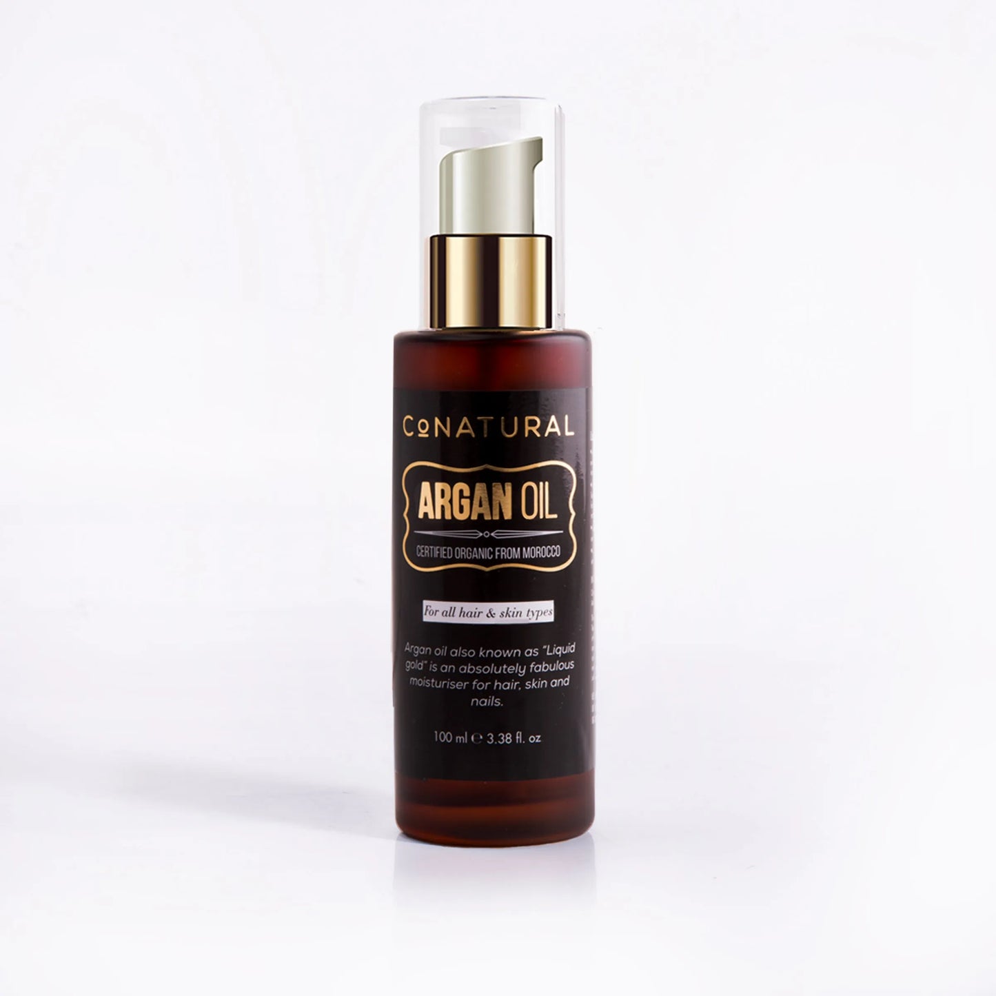 Conatural