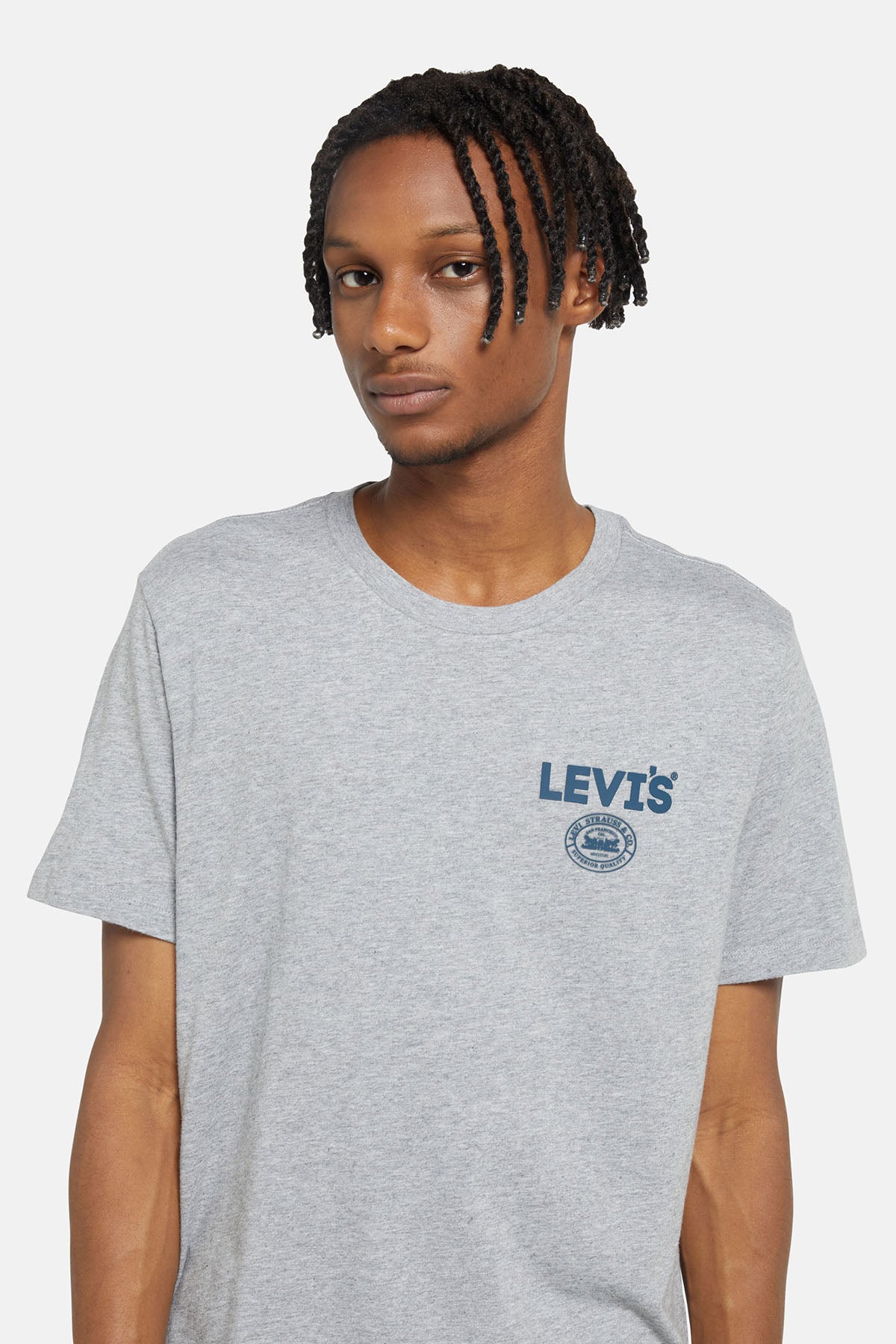 Levi's