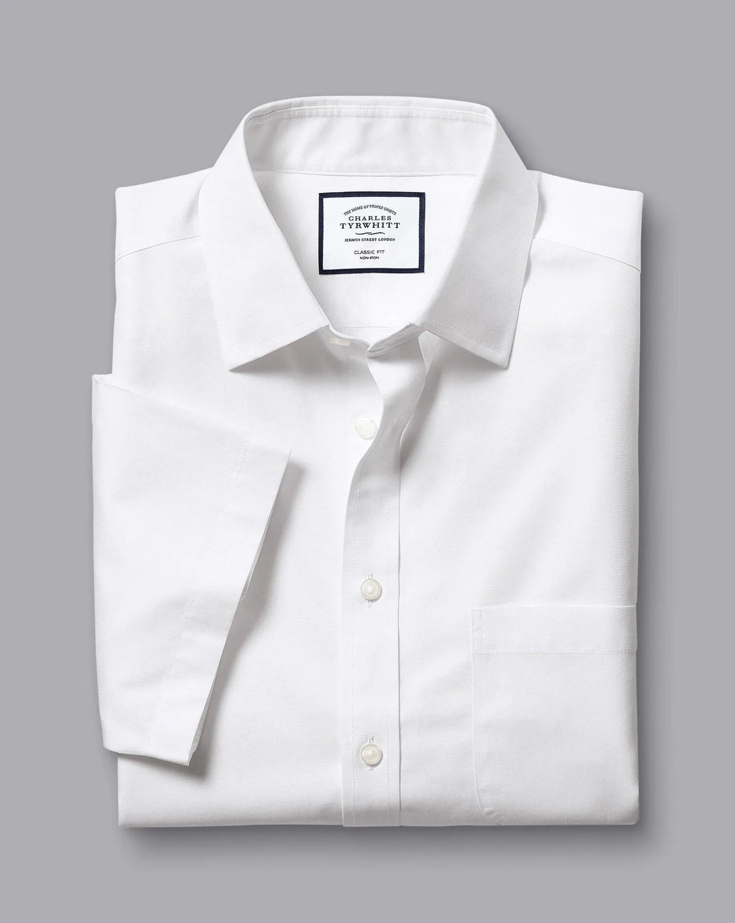 Charles Tyrwhitt