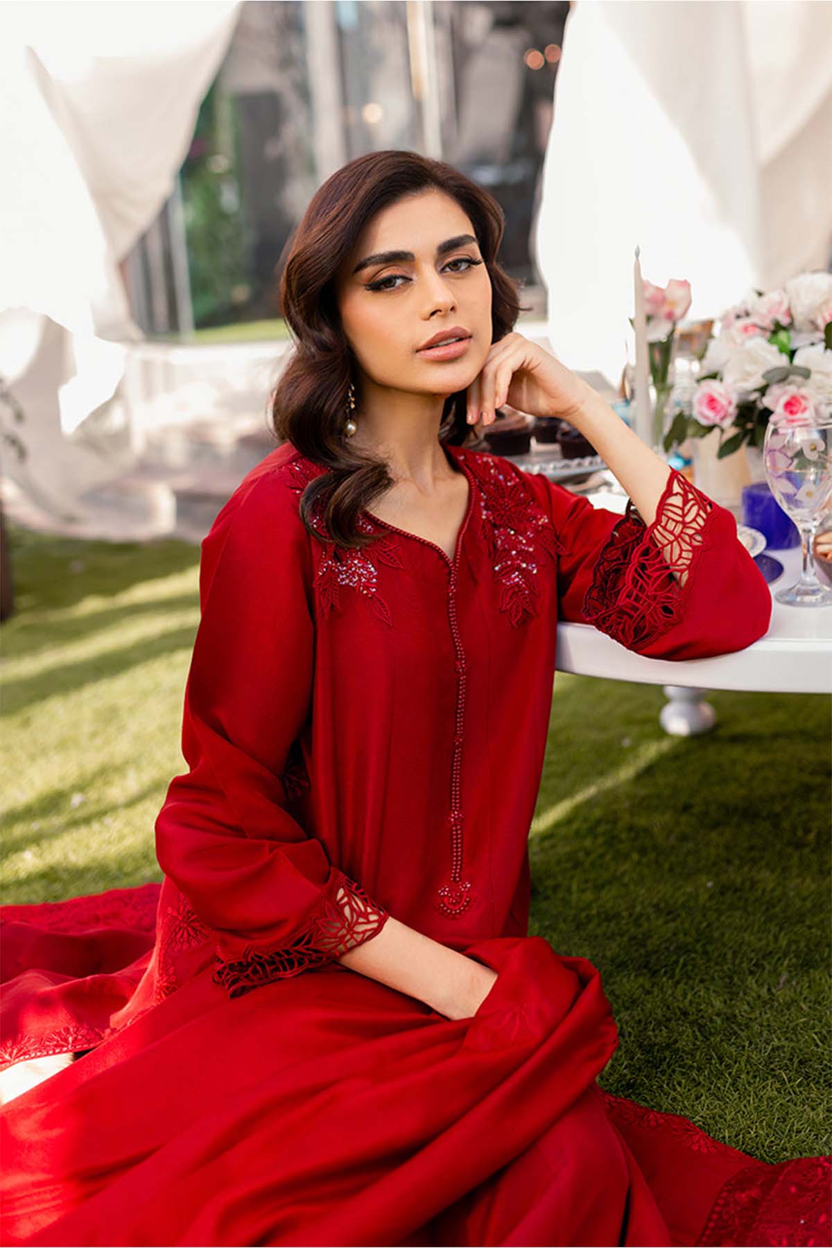 Nimra Kashif