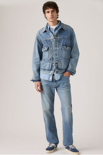 Levi's