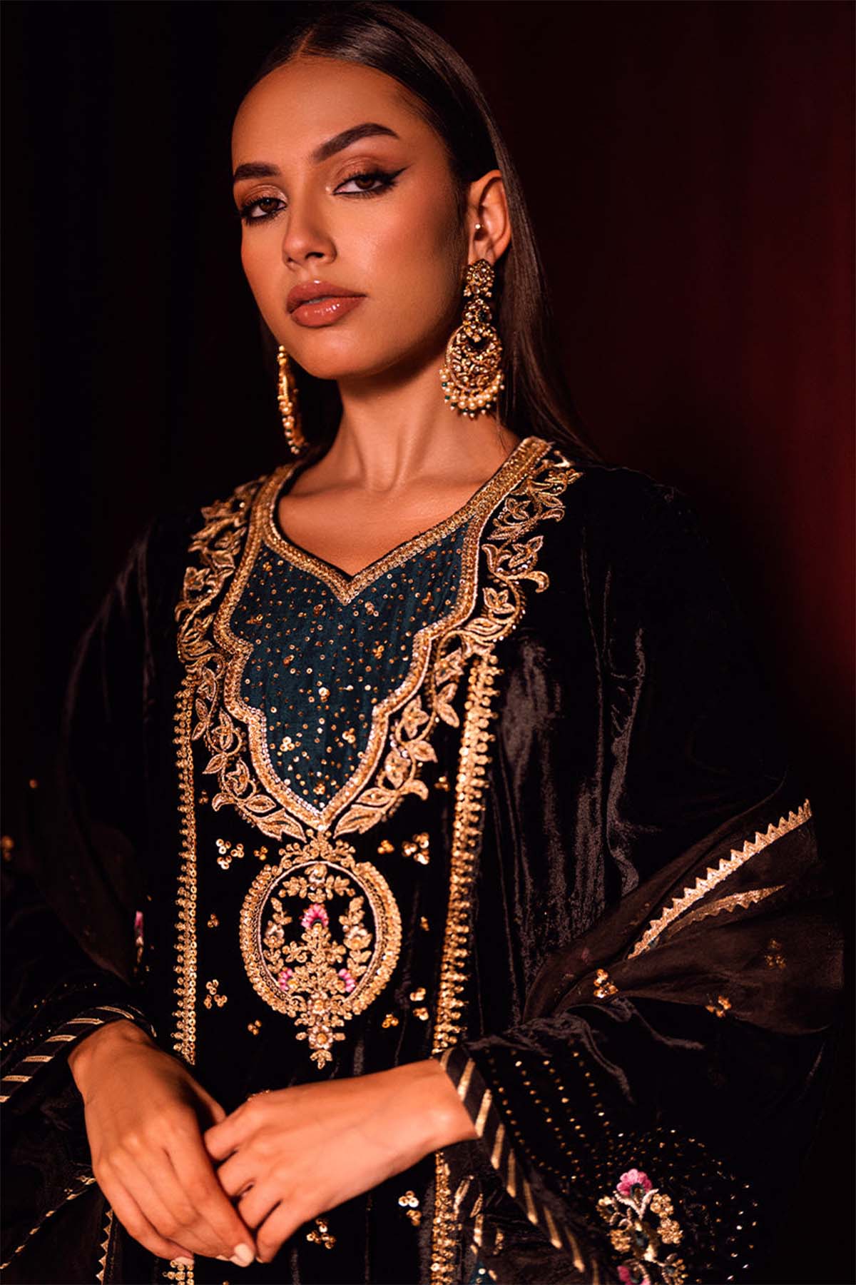 Nimra Kashif