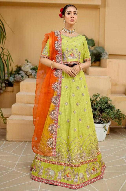 Kausar Attire - AK Galleria