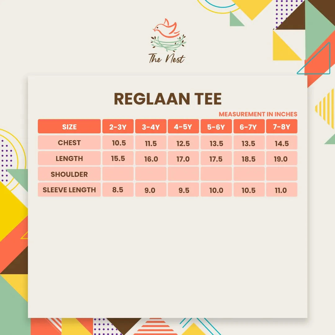 The nest clothing