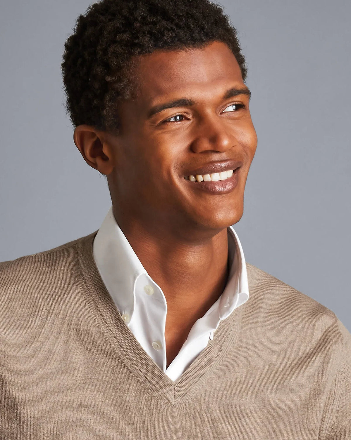 Charles Tyrwhitt