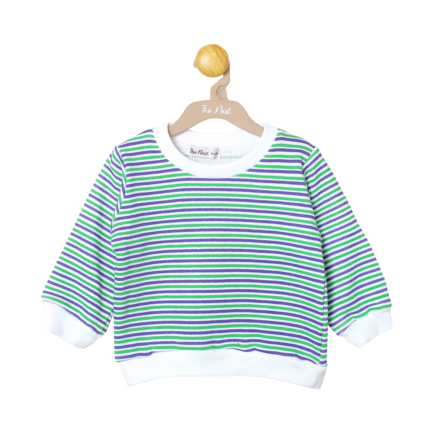 The nest clothing