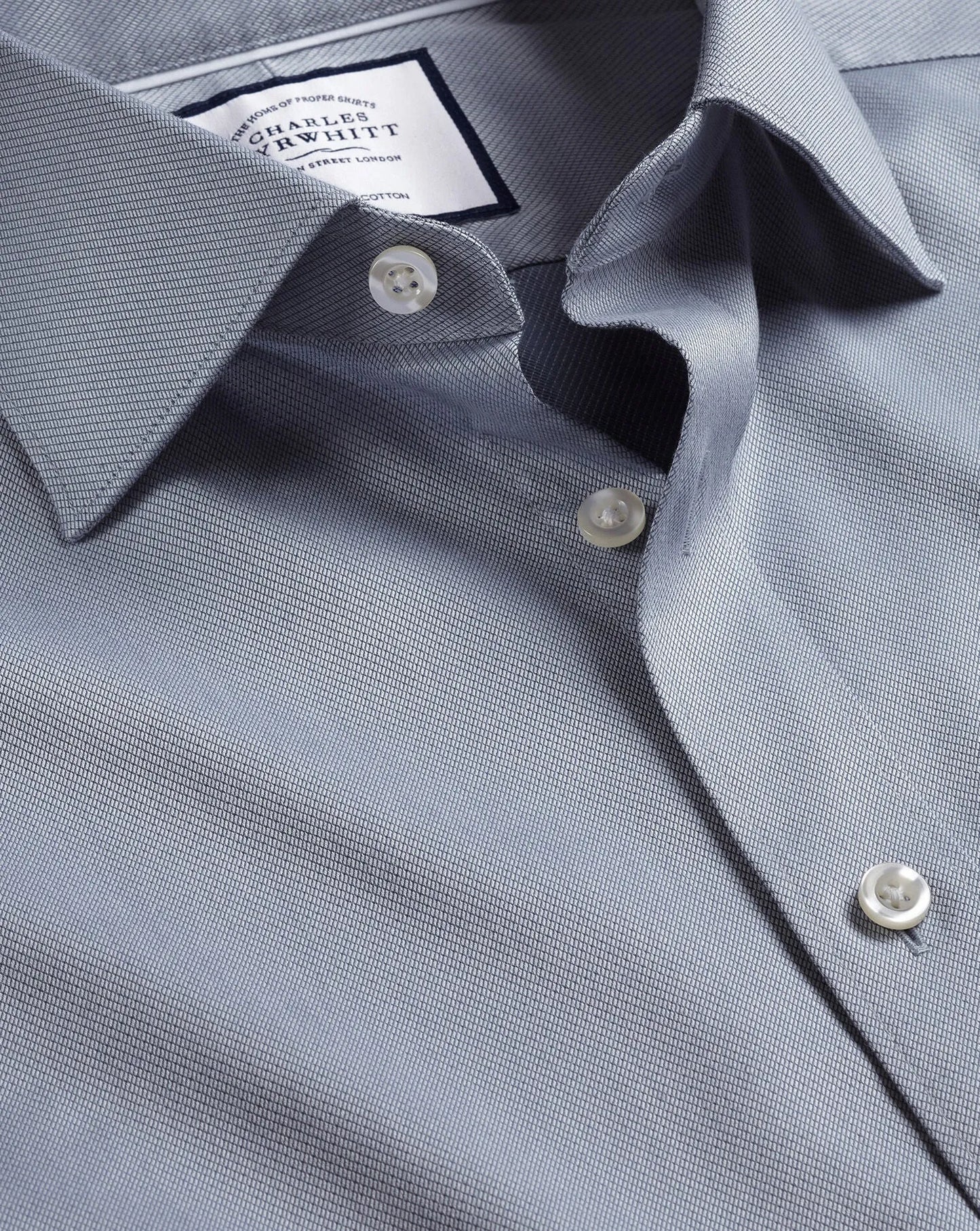 Charles Tyrwhitt