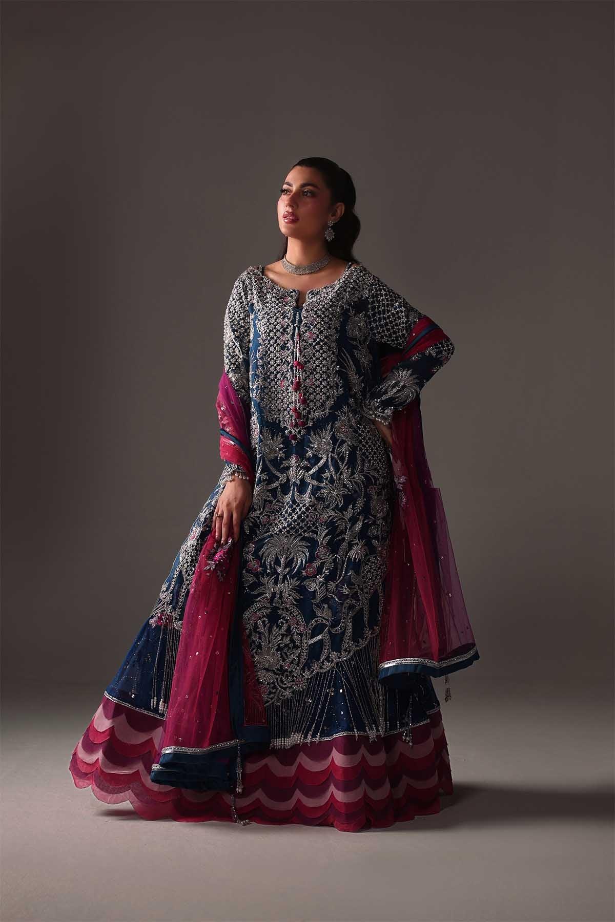 Reema Ahsan - AK Galleria