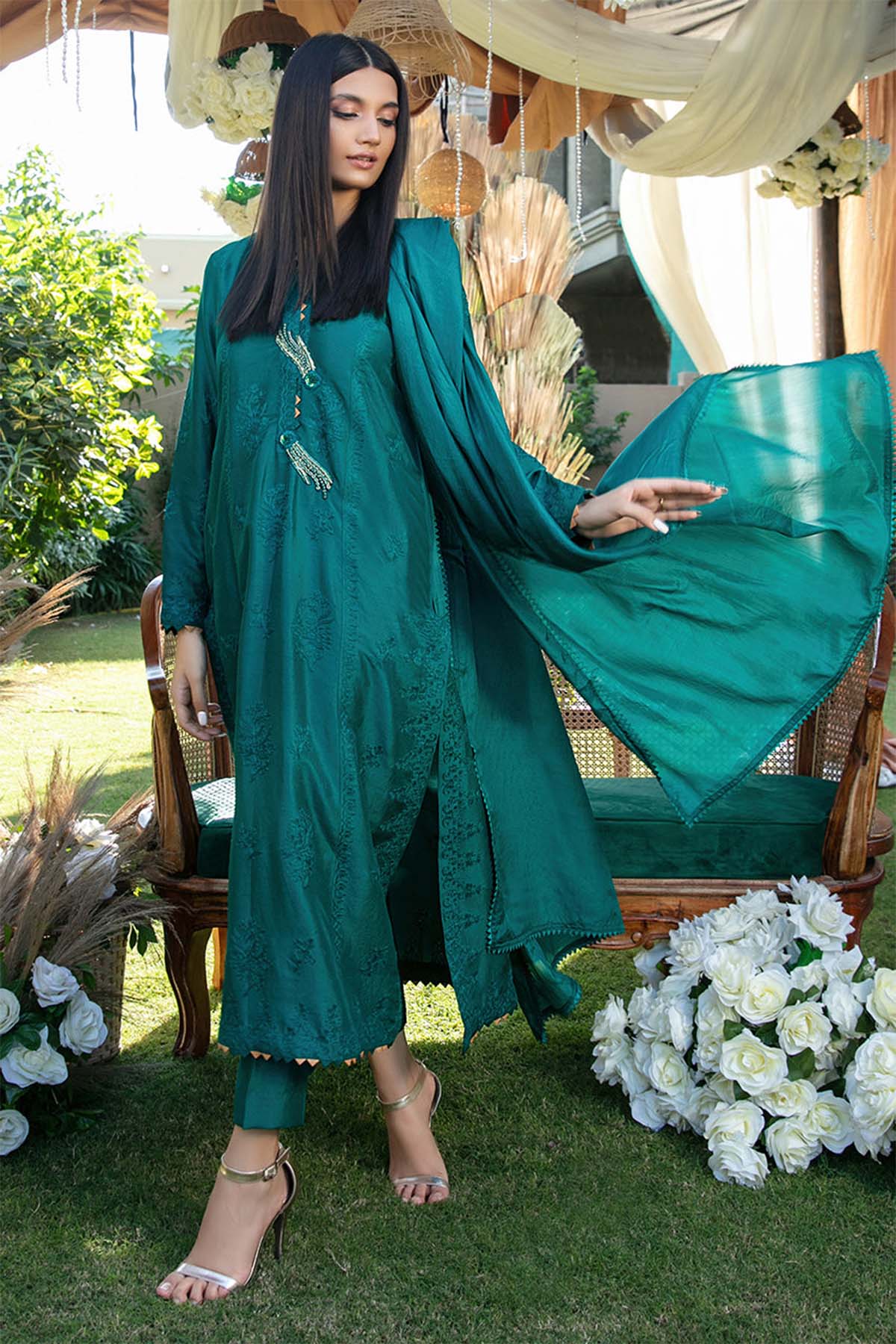 Nimra Kashif