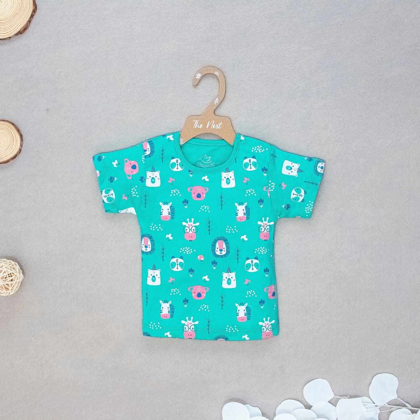The nest clothing