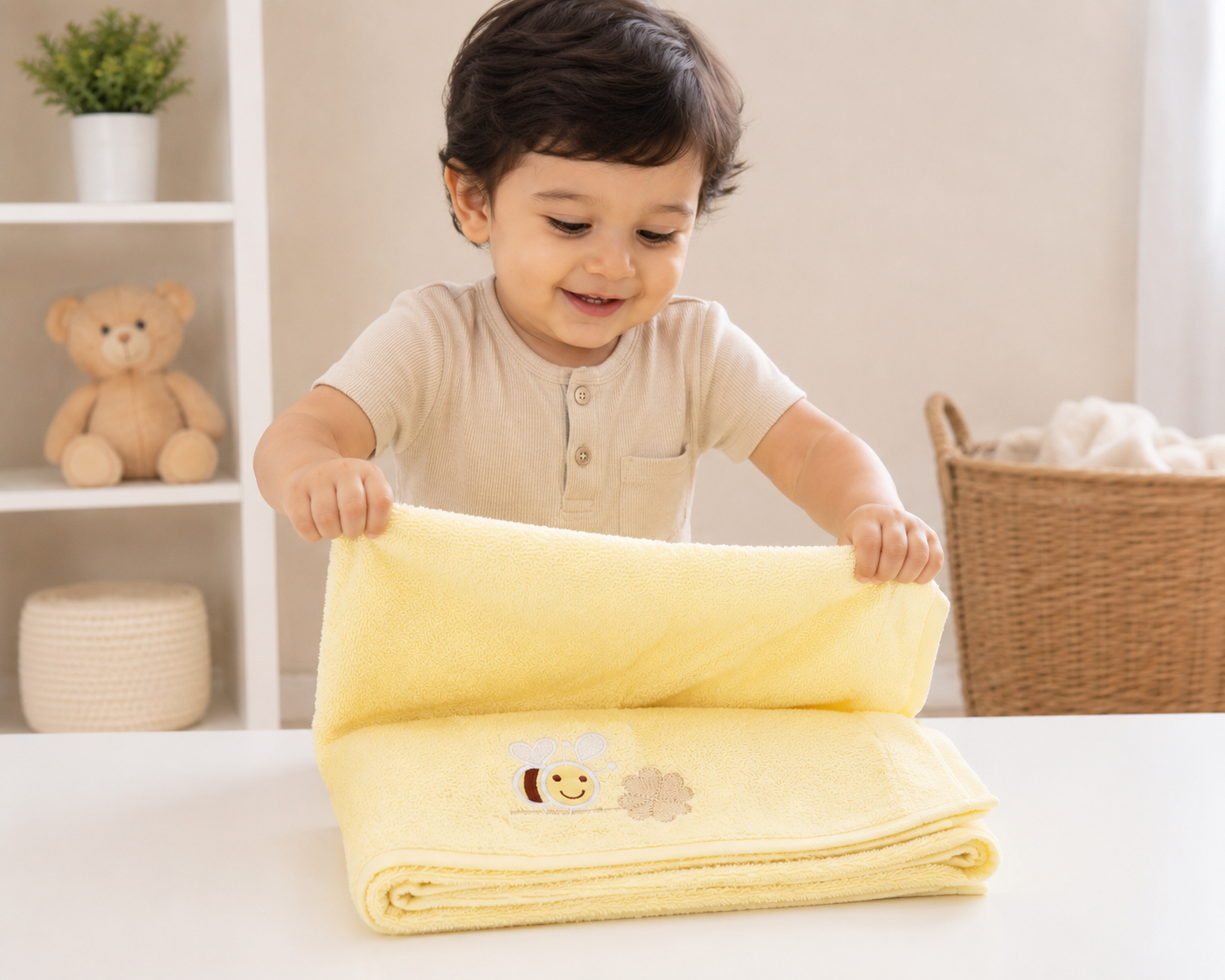 BABYSHOP