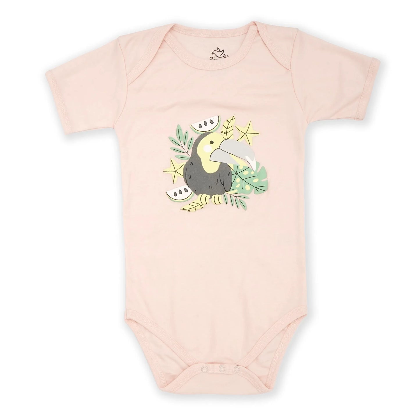 The nest clothing