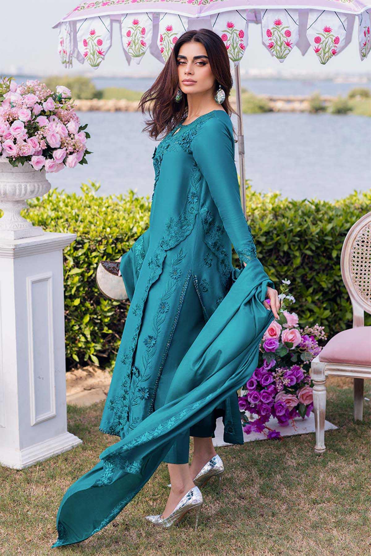 Nimra Kashif