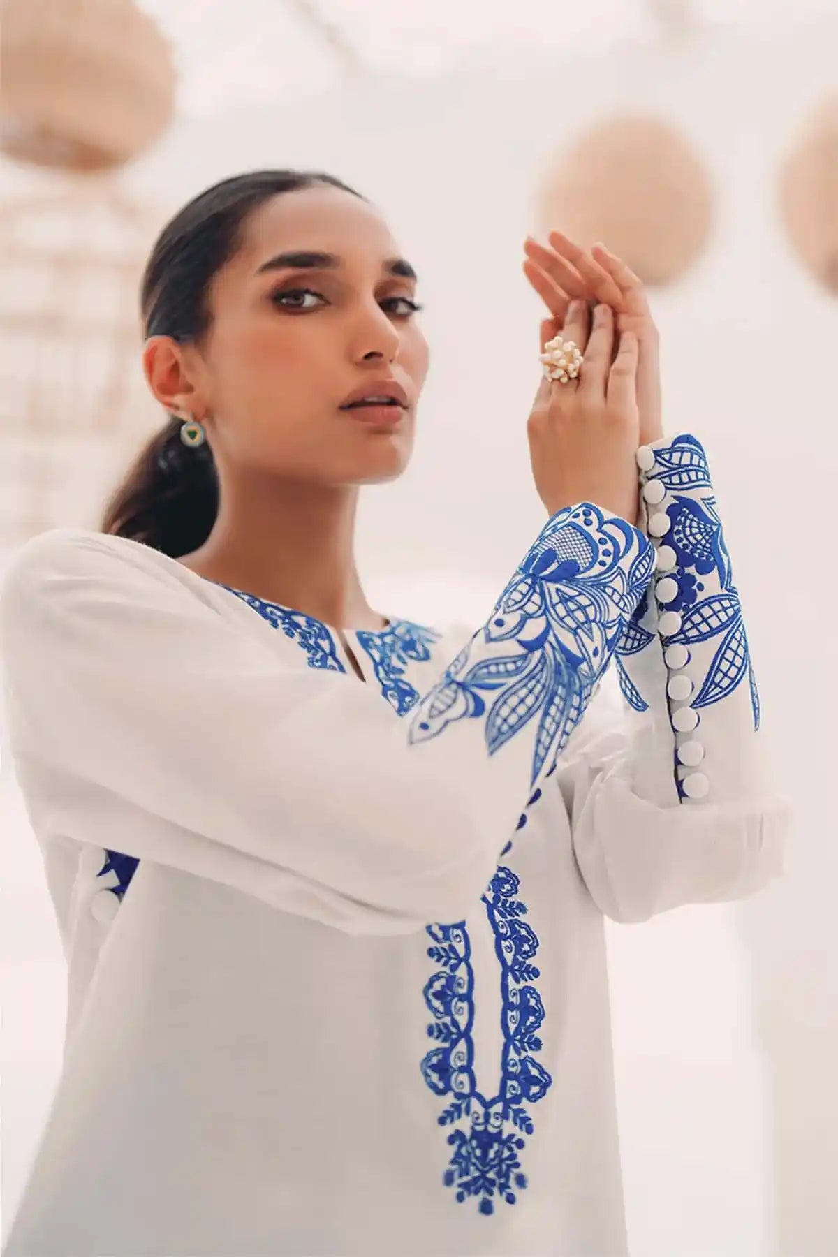 Nimra Kashif
