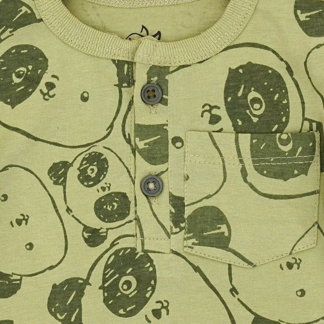 The nest clothing