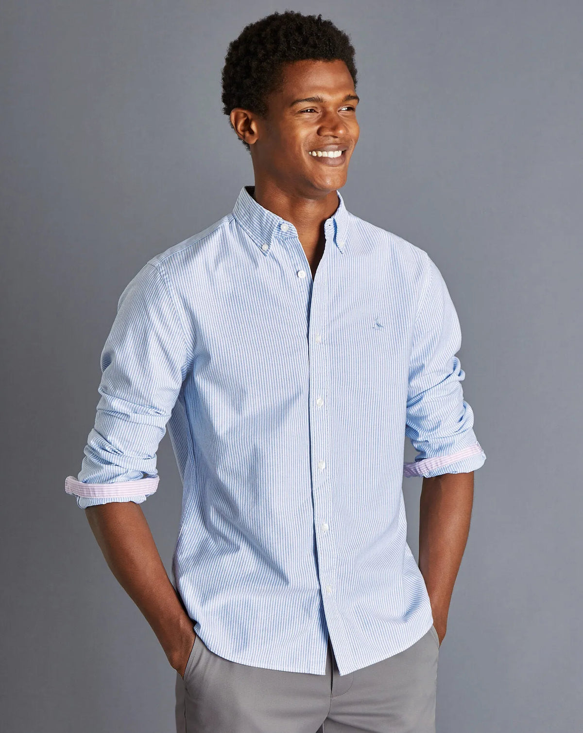 Charles Tyrwhitt