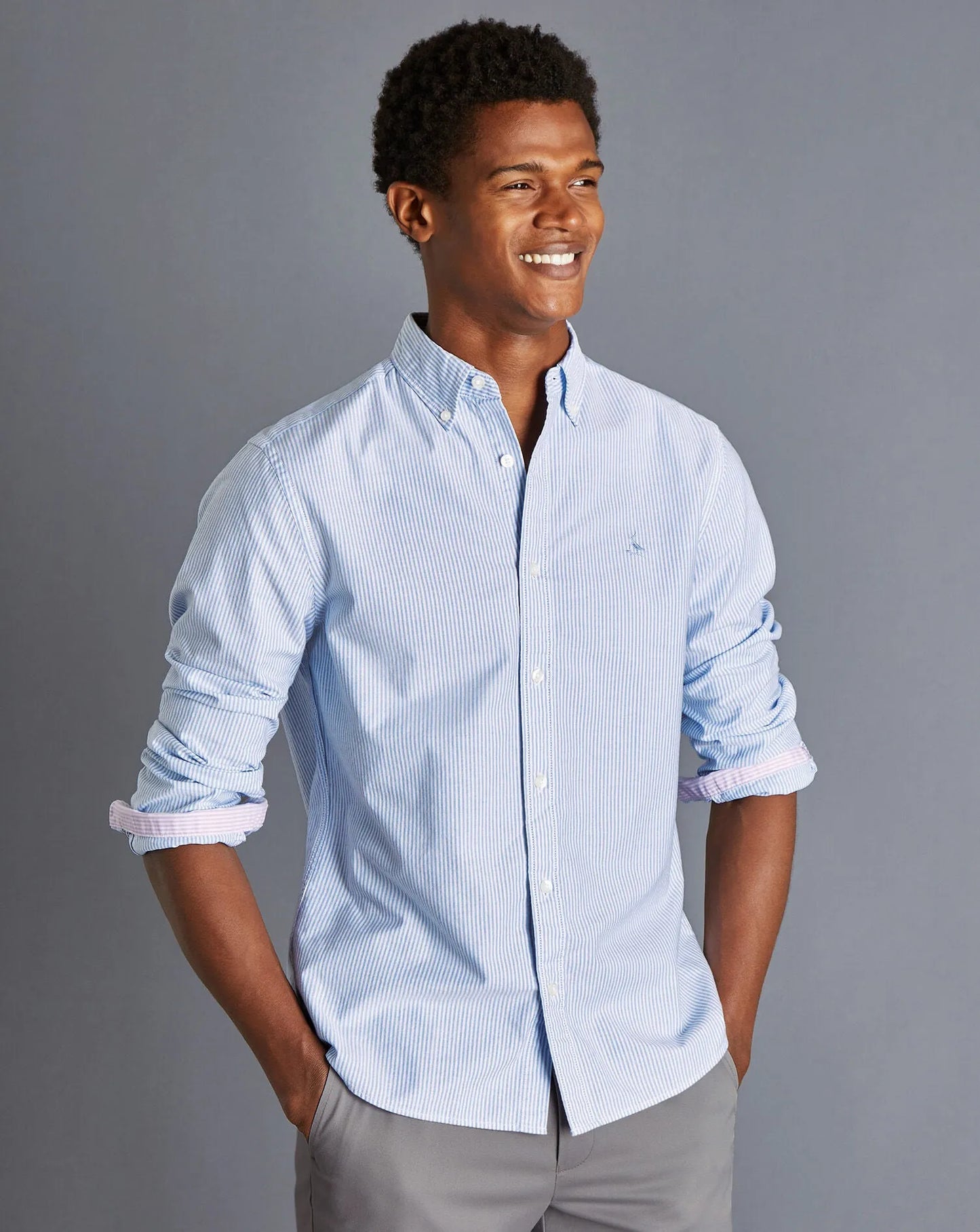 Charles Tyrwhitt
