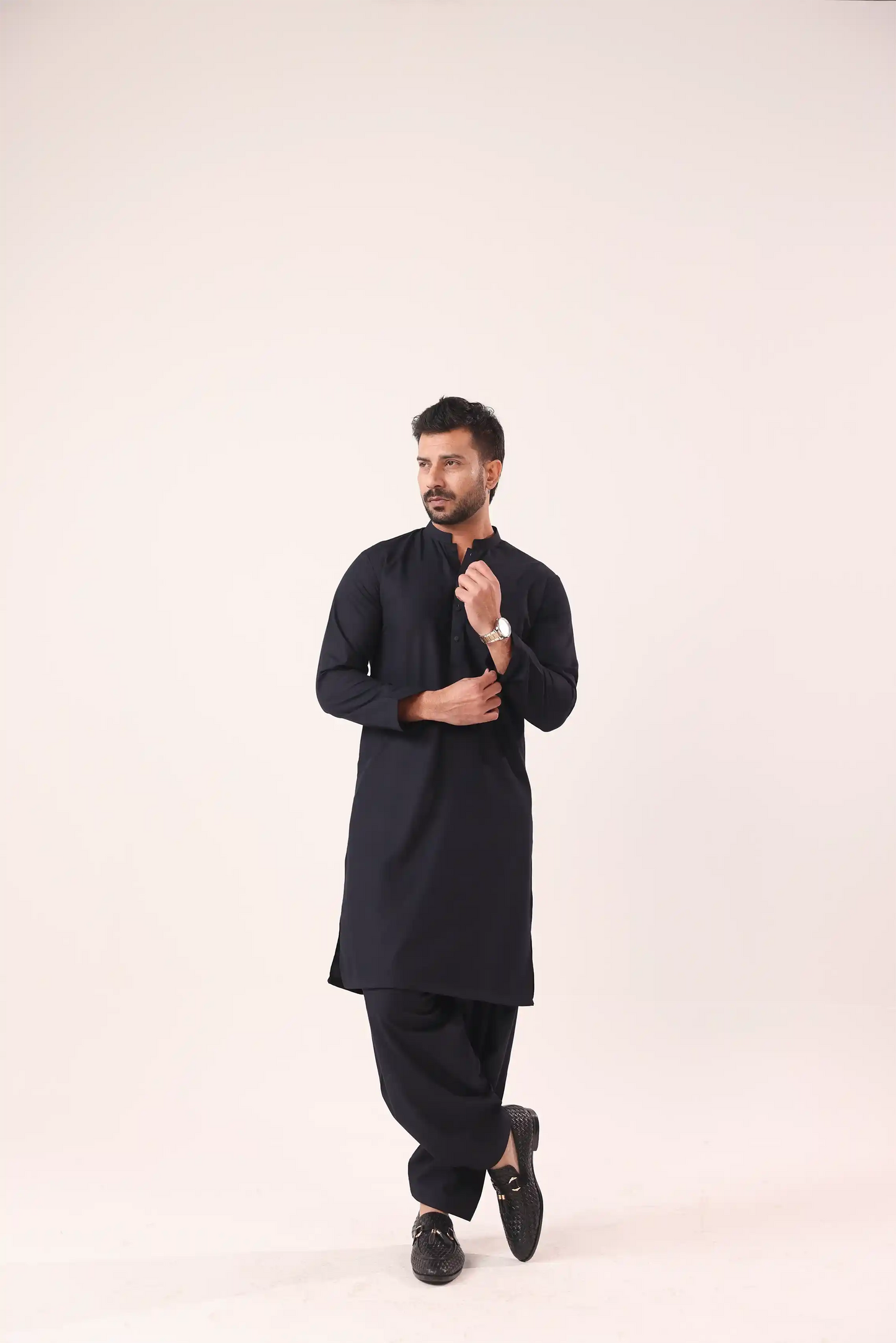 JAHANGIR KHAN