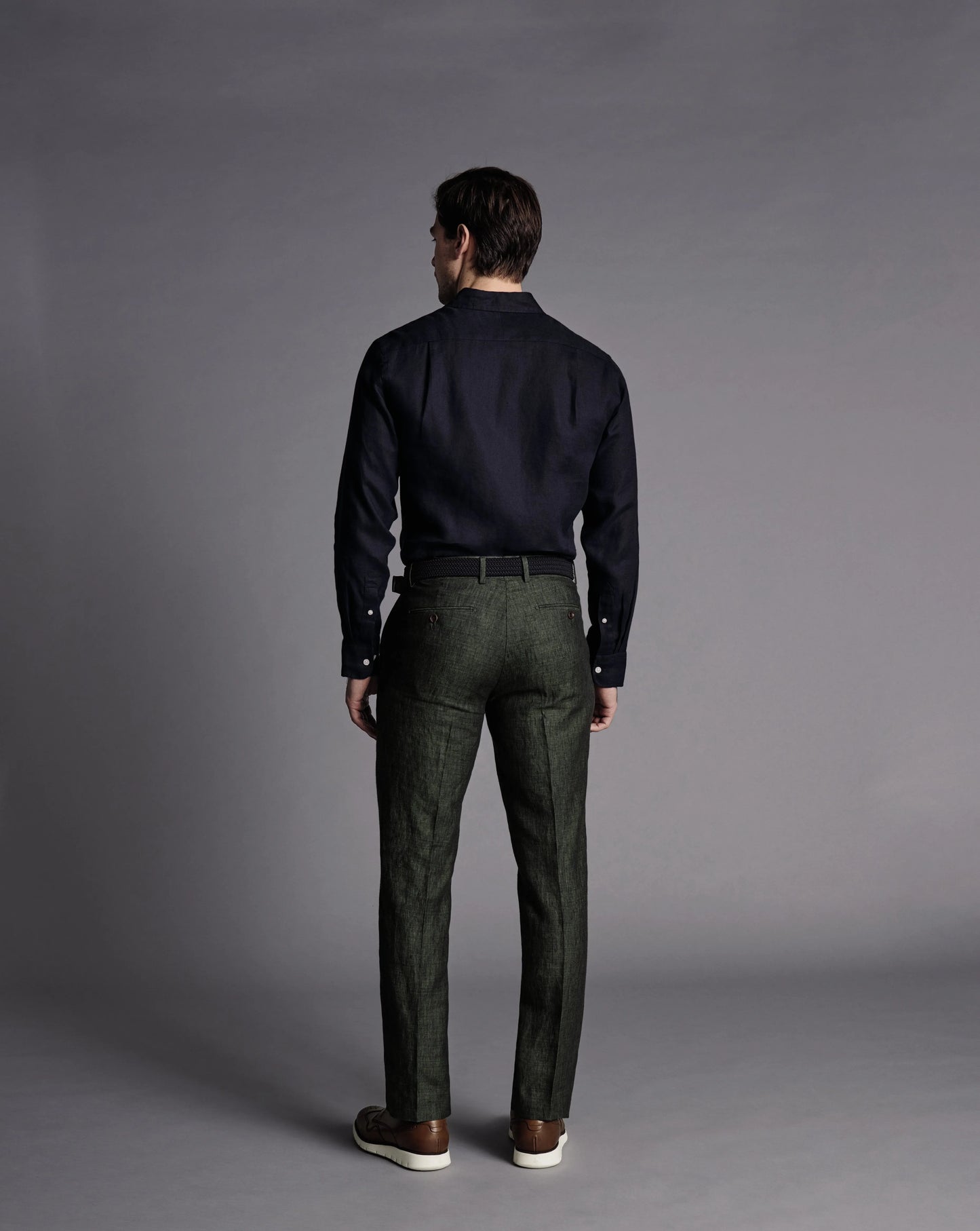 Charles Tyrwhitt