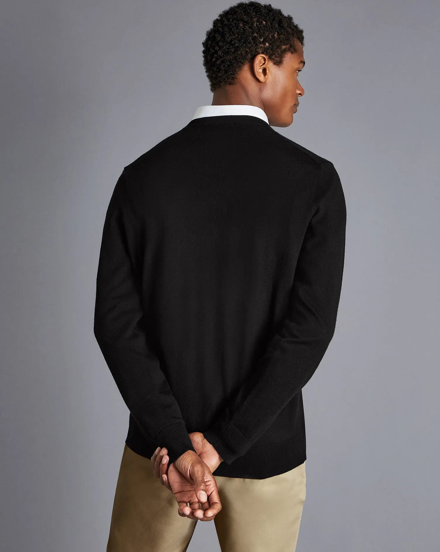 Charles Tyrwhitt