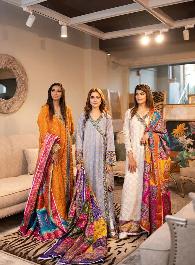 Kehkeshan - AK Galleria