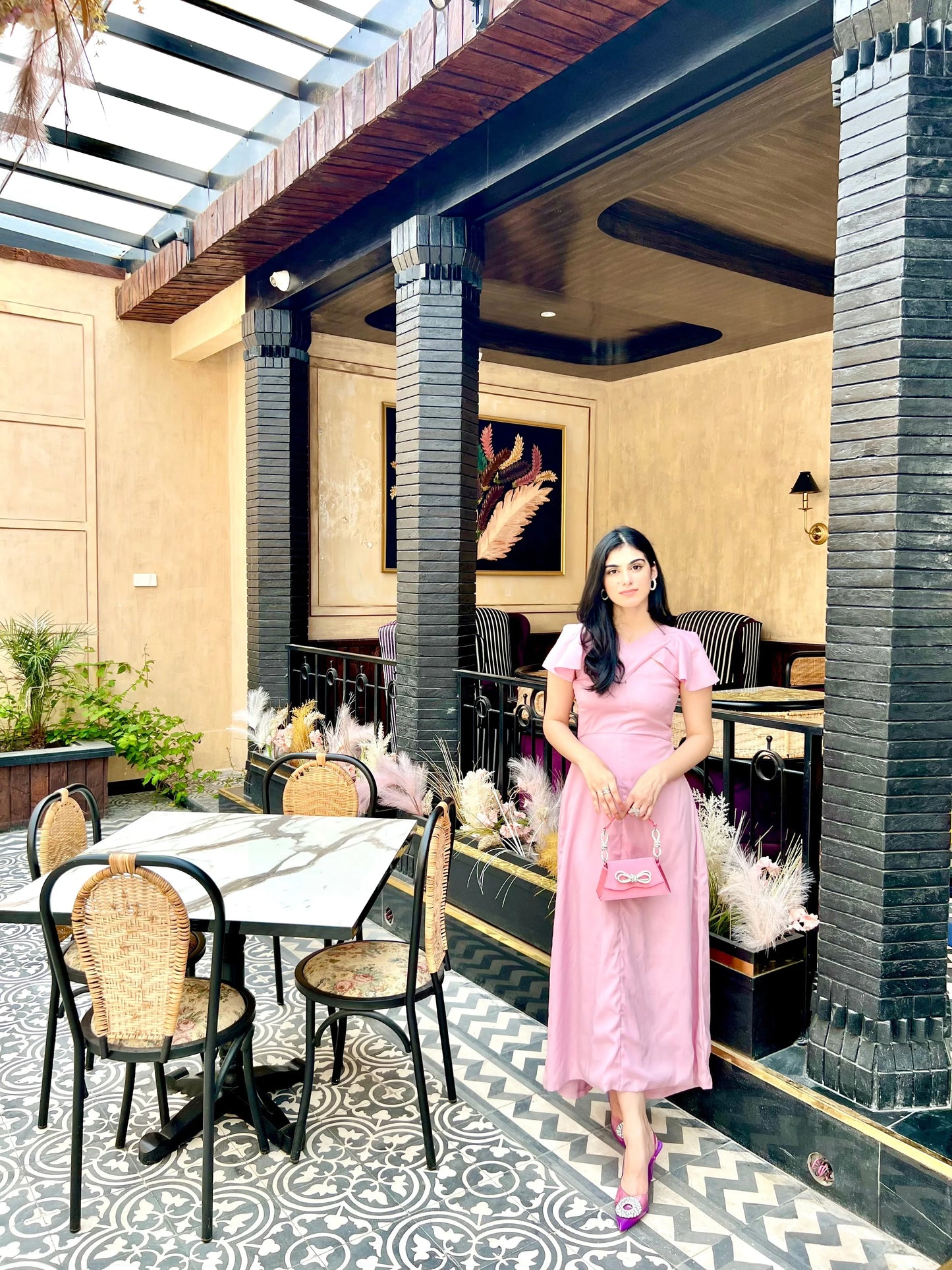 Syah - AK Galleria