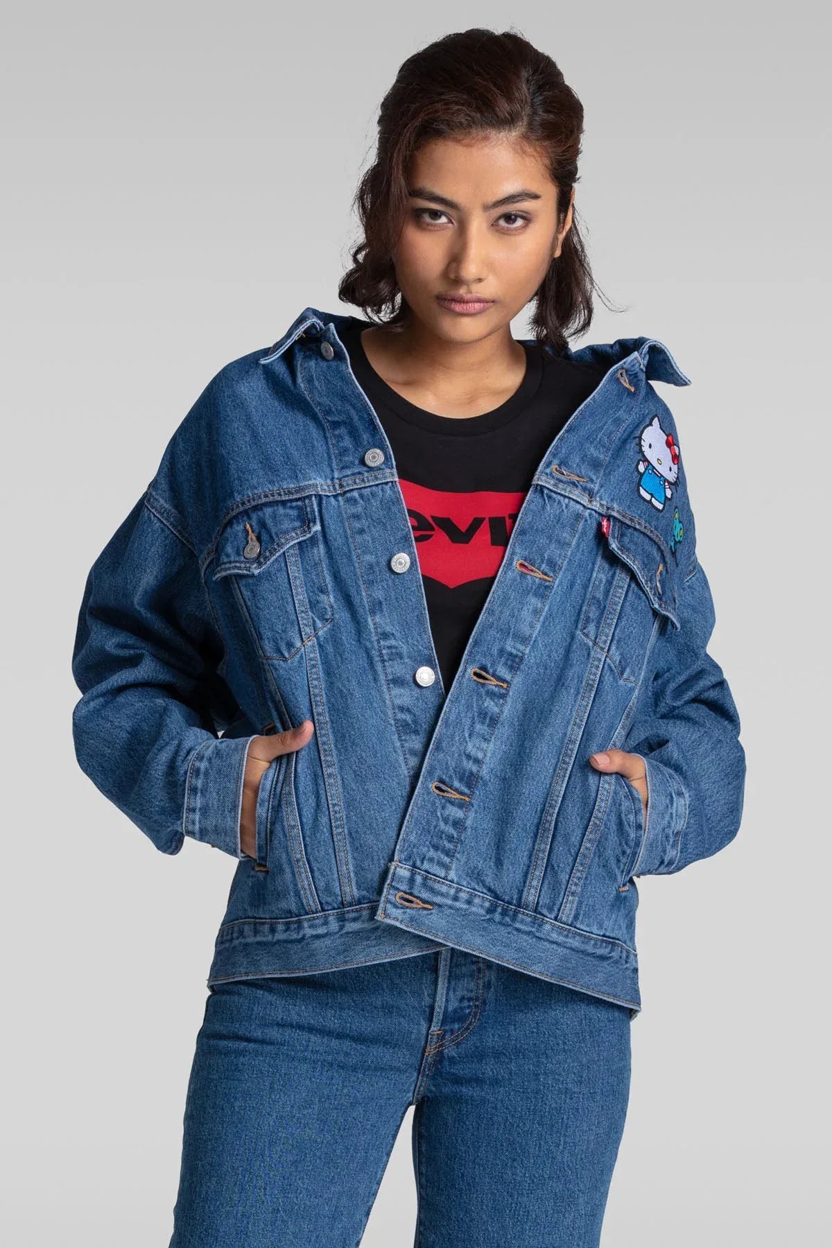 Levi's - AK Galleria