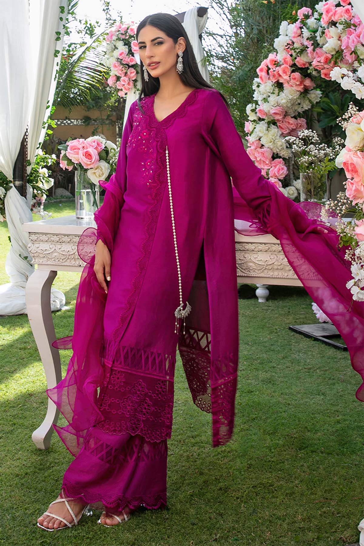 Nimra Kashif