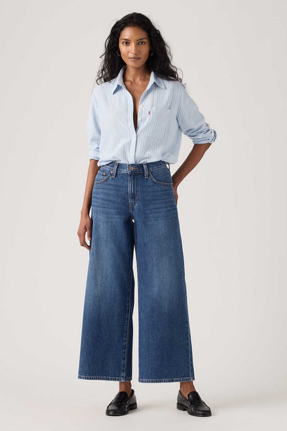 Levi's