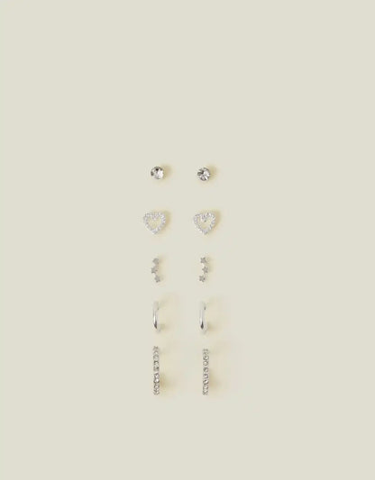 Accessorize - AK Galleria
