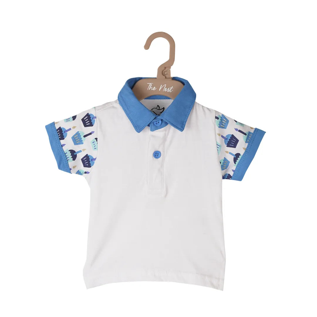 The nest clothing