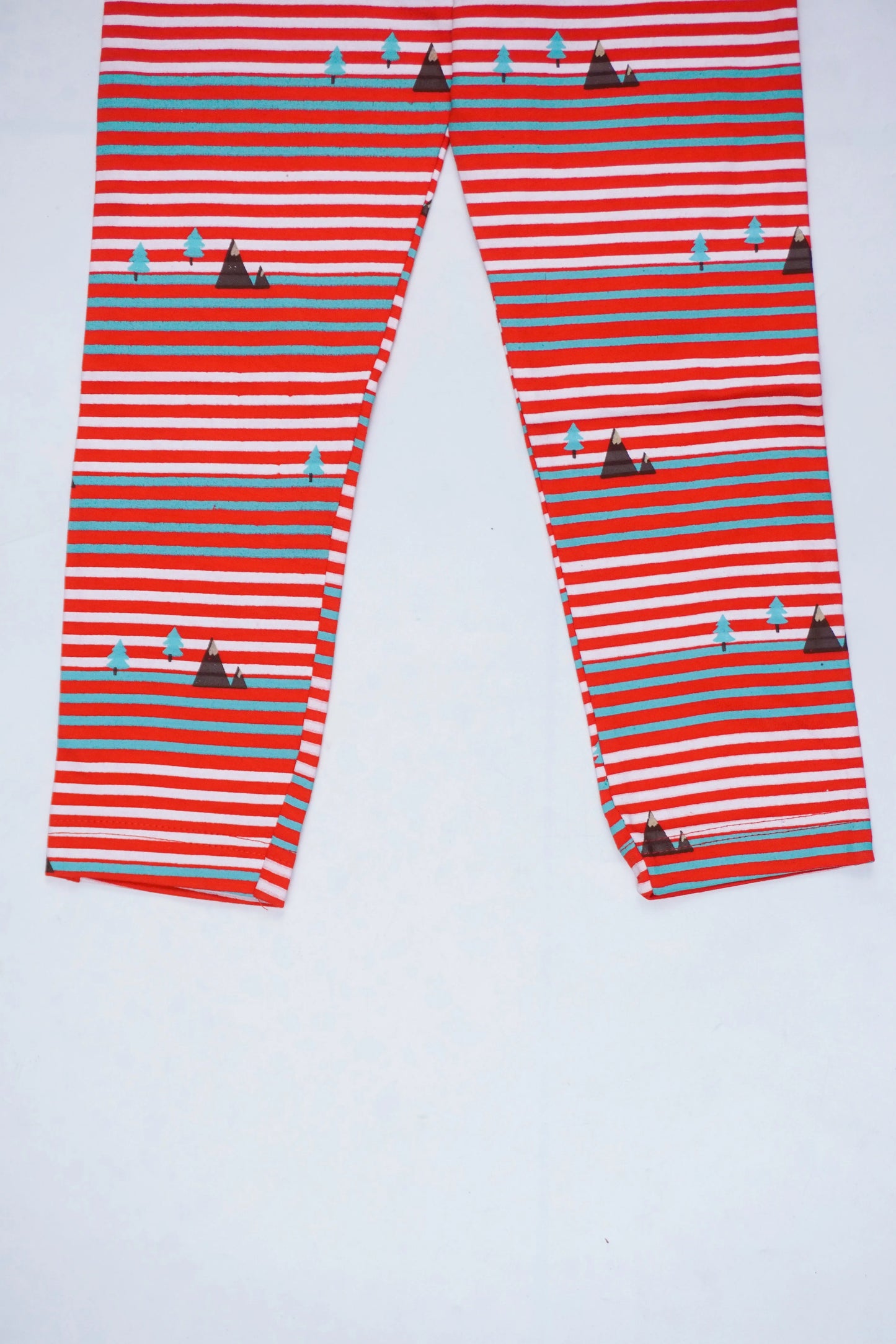 The nest clothing