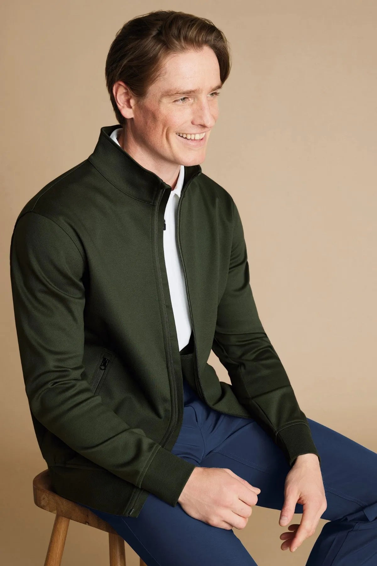 Charles Tyrwhitt