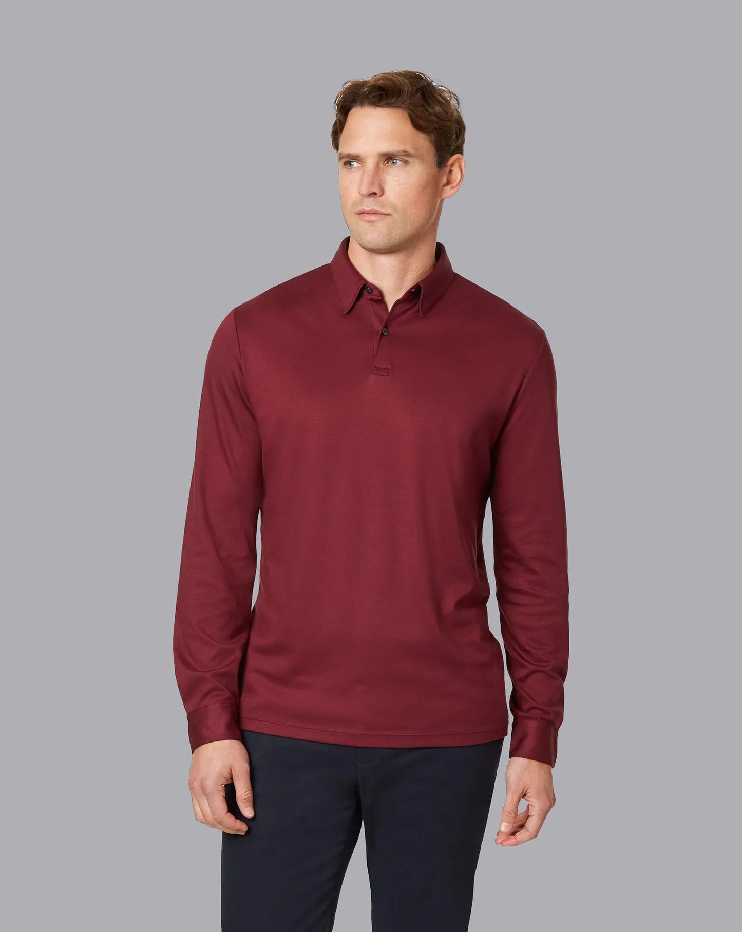 Charles Tyrwhitt