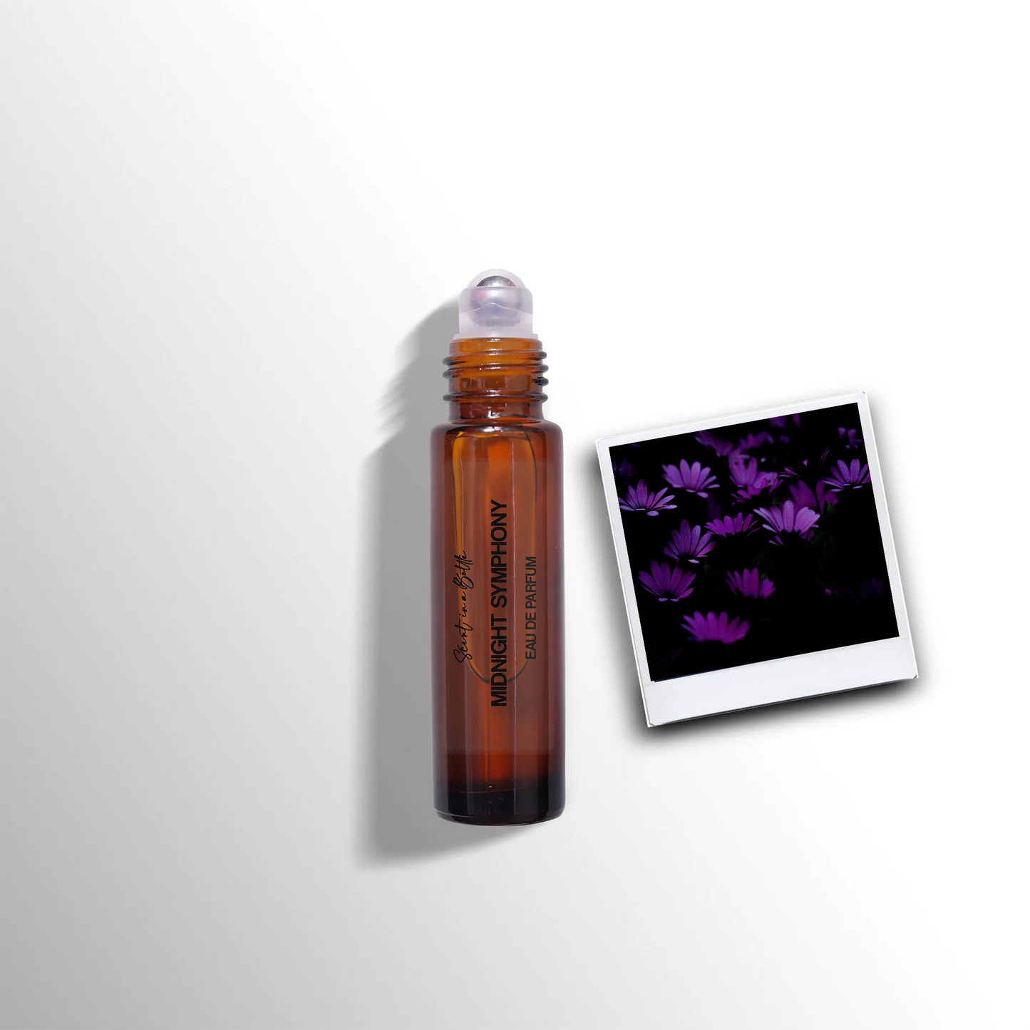 Scent in a Bottle