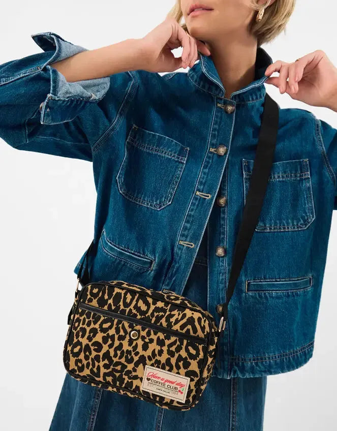Accessorize